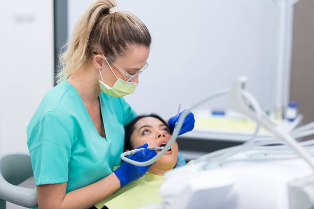Dentist for Dental Trauma in AZ